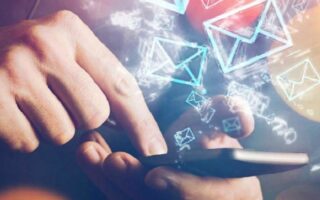 Що таке емейл