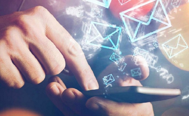 Що таке емейл