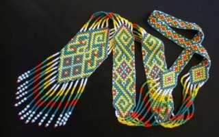 Що таке гердан