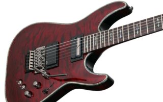 Активные и пассивные датчики гитары