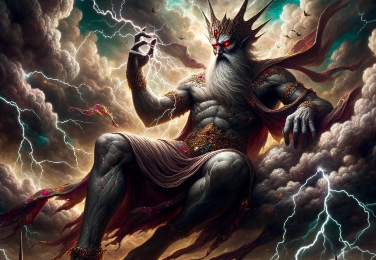 Ангра Майню