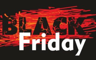 Що таке Чорна п'ятниця