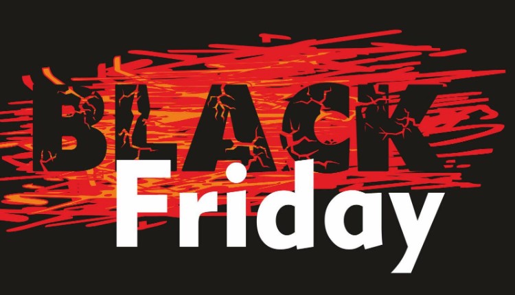 Що таке Чорна п'ятниця