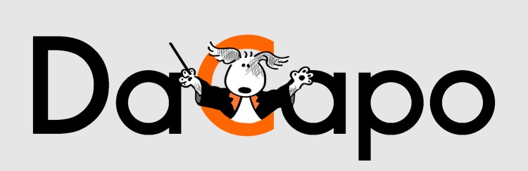 Da capo, що це означає?