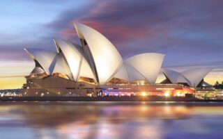 Цікаві факти про Австралію