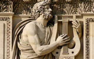 Цікаві факти про Гомера