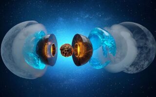 Цікаві факти про планети гіганти