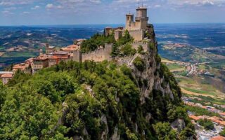 Сан Марино цікаві факти