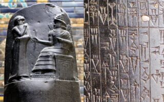 Закони Хаммурапі цікаві факти