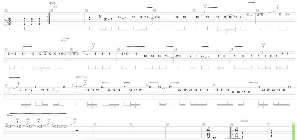 Within Temptation — Faster Solo