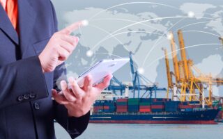 Хто такий експедитор