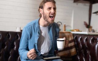 Хто такий холерик