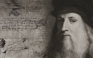 Хто такий Леонардо да Вінчі