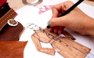 Хто такий модельєр