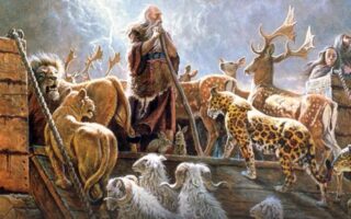 Хто такий Ной