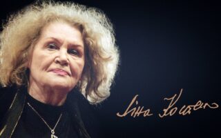Ліна Костенко