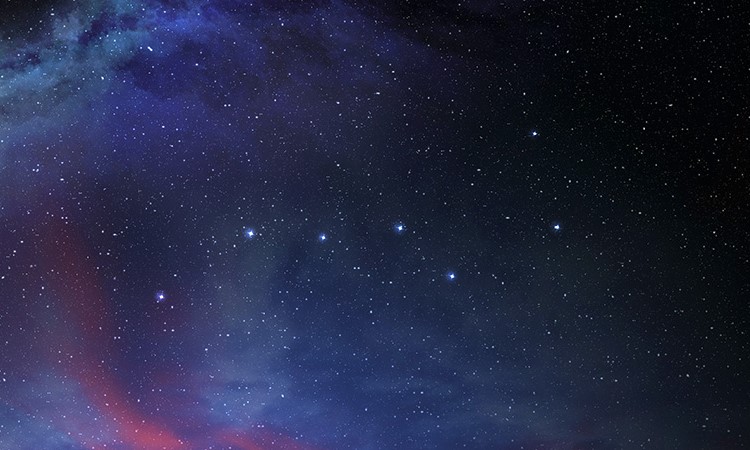 Міф про Зоряний віз