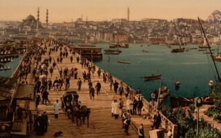 Османська імперія