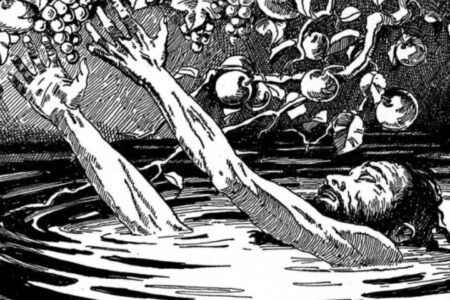 Що означає фразеологізм Танталові муки