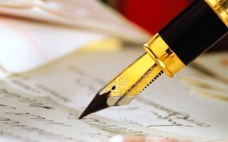 Що таке автобіографія