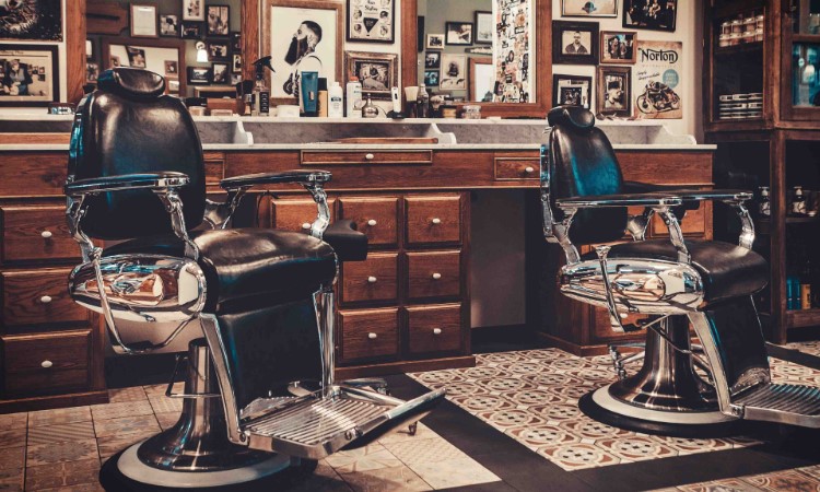 Що таке барбершоп
