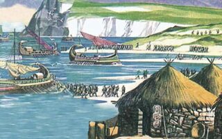 Що таке Борисфен