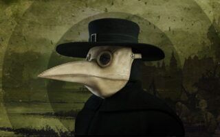 Що таке чума