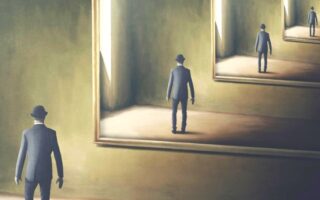 Що таке дежавю