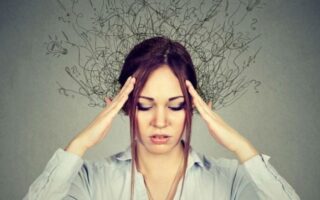 Що таке делиріум