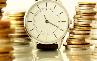 Що таке депозит