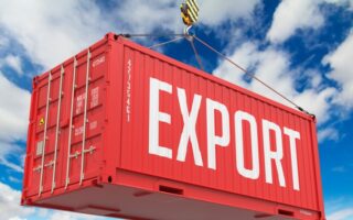 Що таке експорт