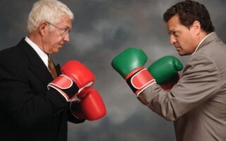 Що таке ескалація