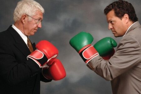 Що таке ескалація