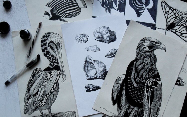 Що таке графіка