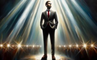 Що таке харизма