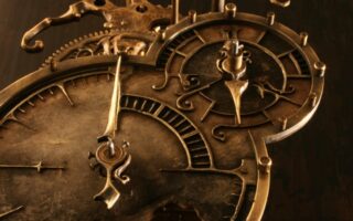 Що таке хронологічна таблиця