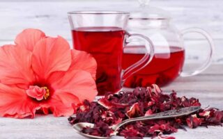 Що таке каркаде