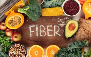 Що таке клітковина