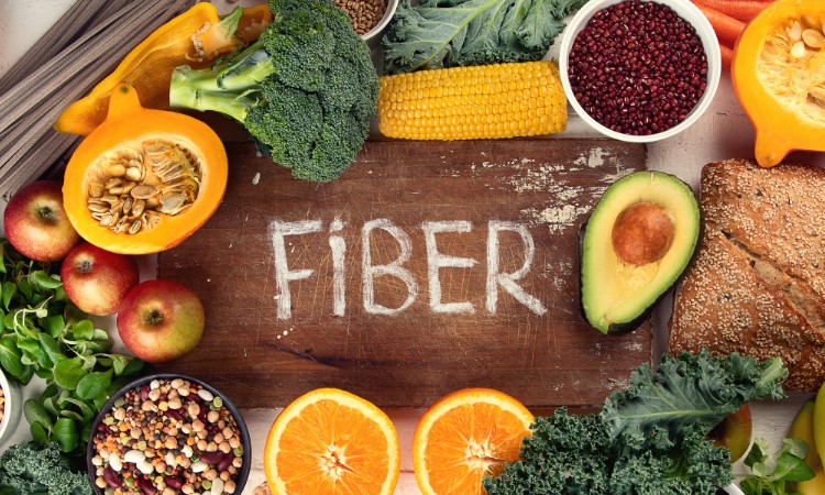 Що таке клітковина