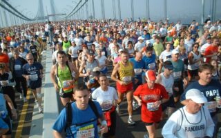 Що таке марафон