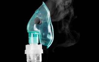 Що таке небулайзер