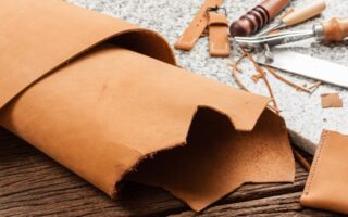 Що таке нубук?