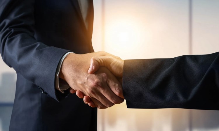 Що таке пакт