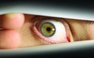 Що таке параноя