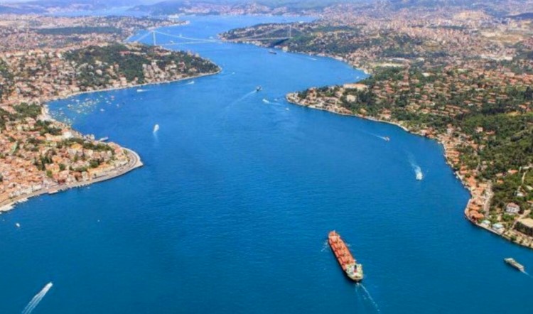 Що таке протока