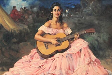 Що таке романс