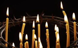 Що таке сорокоуст