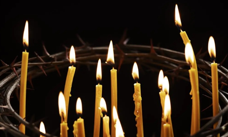 Що таке сорокоуст