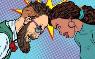 Що таке стереотипи