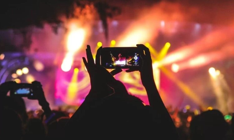 Що таке стрим